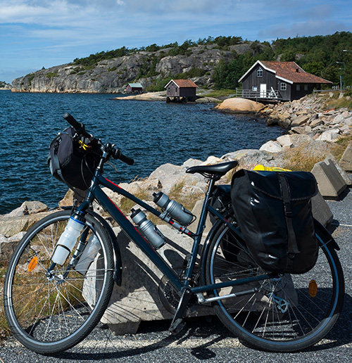 Cykla